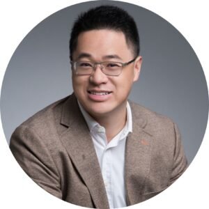 Picture of Roland Leung